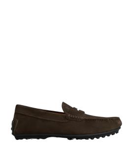 TOD'S Мокасины