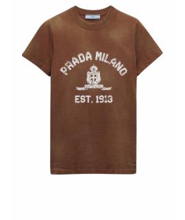 PRADA Футболка