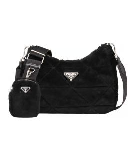 PRADA Сумка через плечо
