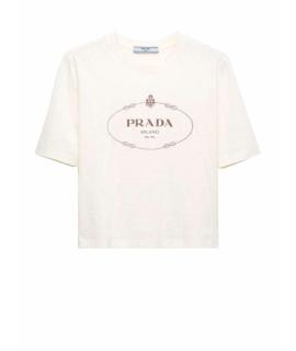 PRADA Футболка