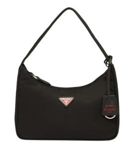 PRADA Сумка через плечо