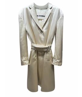 JIL SANDER Пальто