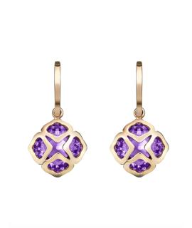 CHOPARD Серьги