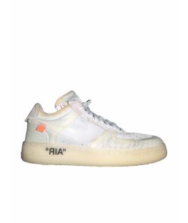 NIKE X OFF-WHITE Низкие кроссовки / кеды