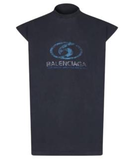 BALENCIAGA Майка
