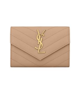 SAINT LAURENT Кошелек