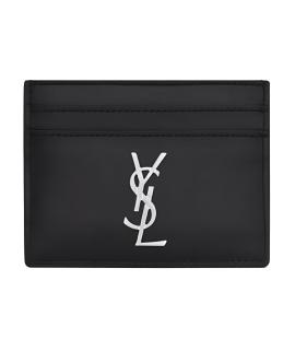 SAINT LAURENT Кардхолдер