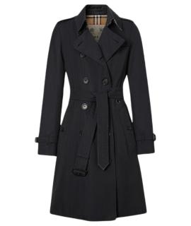 BURBERRY Тренч/плащ