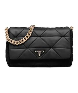 PRADA Сумка через плечо