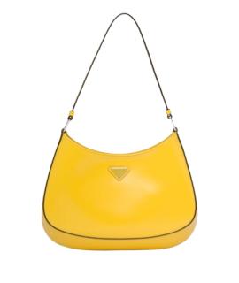 PRADA Сумка через плечо