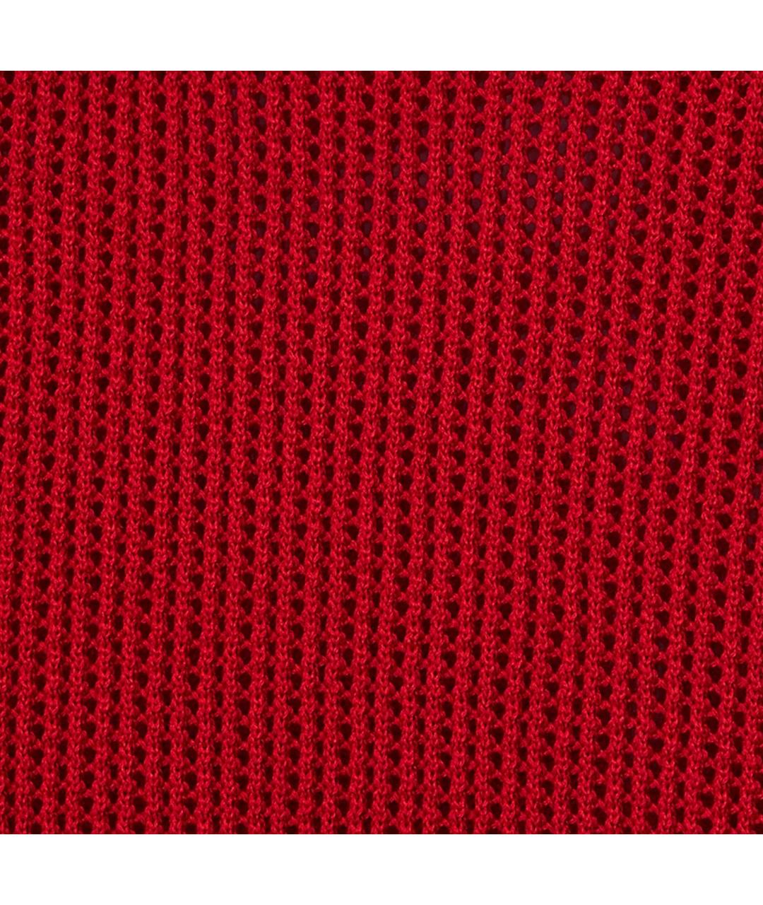 BURBERRY Красный джемпер / свитер, фото 7