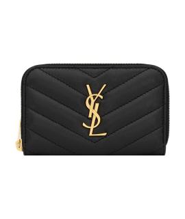 SAINT LAURENT Кошелек