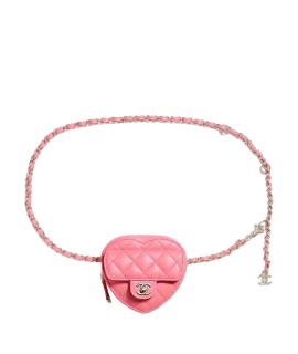 CHANEL Поясная сумка