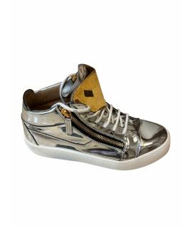 GIUSEPPE ZANOTTI DESIGN Высокие кроссовки / кеды
