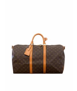 LOUIS VUITTON Дорожная/спортивная сумка