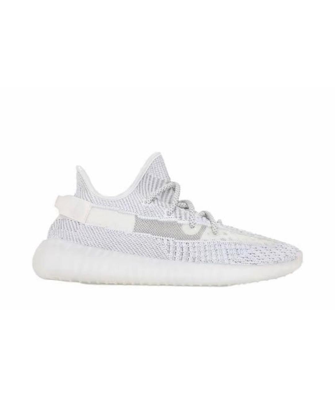 ADIDAS YEEZY Серые кроссовки, фото 2