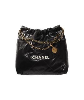 CHANEL Сумка через плечо
