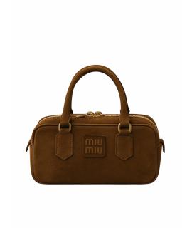 MIU MIU Сумка с короткими ручками