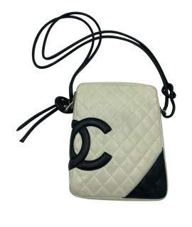 CHANEL Сумка через плечо