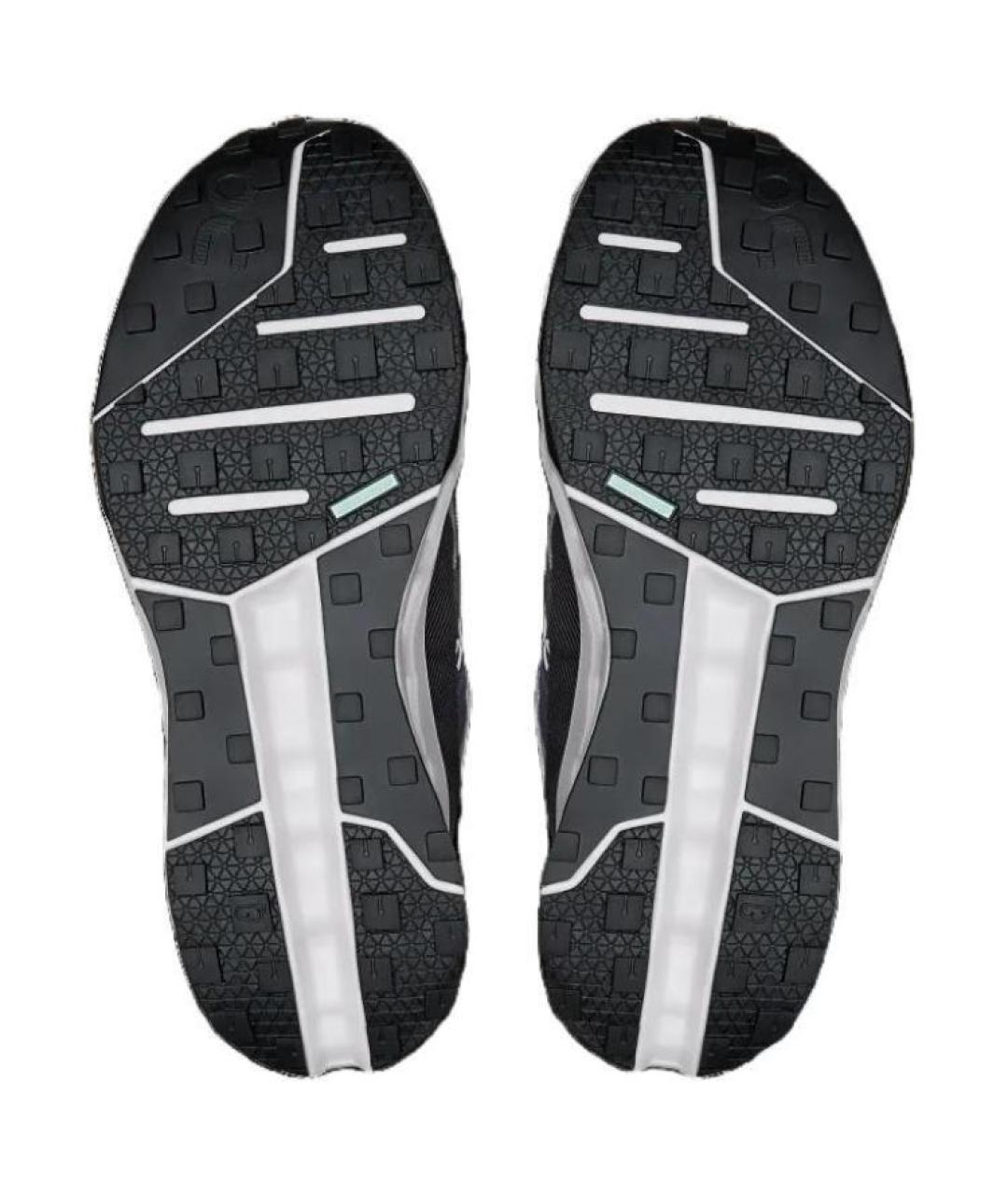 ON Серые низкие кроссовки / кеды, фото 5