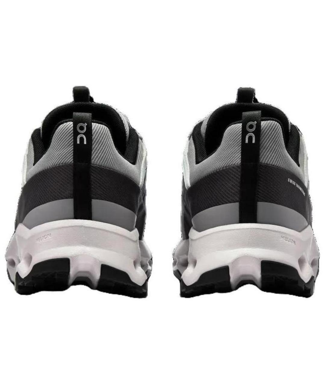 ON Серые низкие кроссовки / кеды, фото 3