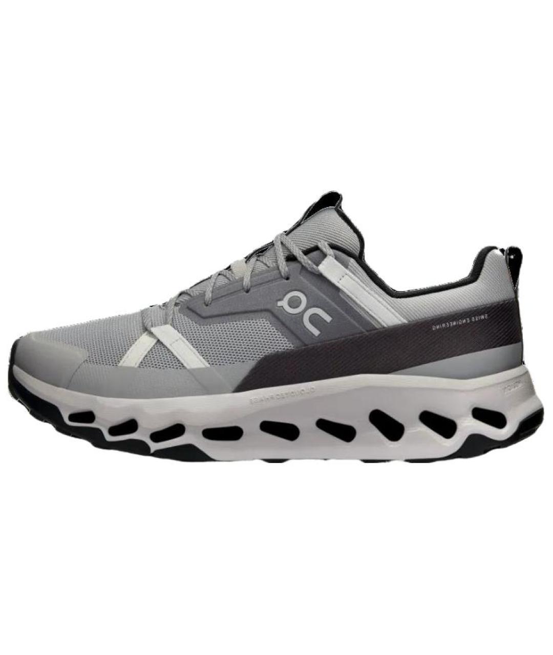 ON Серые низкие кроссовки / кеды, фото 2