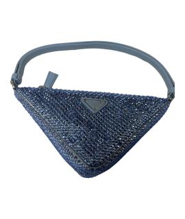 PRADA Сумка через плечо