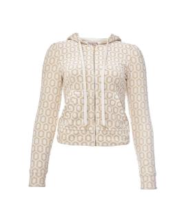 JUICY COUTURE Худи/толстовка