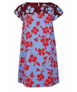 WEEKEND MAX MARA Повседневное платье