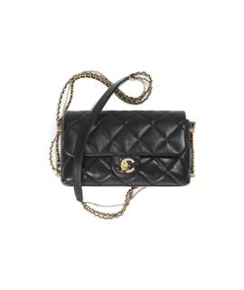 CHANEL Сумка через плечо