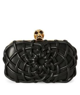 ALEXANDER MCQUEEN Клатч/вечерняя сумка