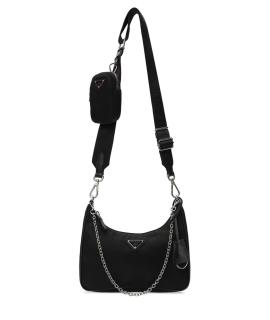 PRADA Сумка через плечо