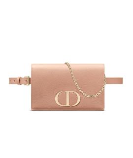CHRISTIAN DIOR Поясная сумка