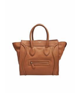 CELINE Сумка с короткими ручками