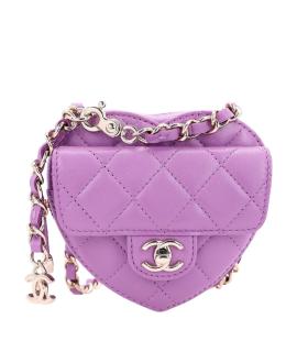 CHANEL Поясная сумка