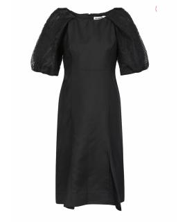 JIL SANDER Коктейльное платье