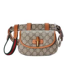 GUCCI Поясная сумка