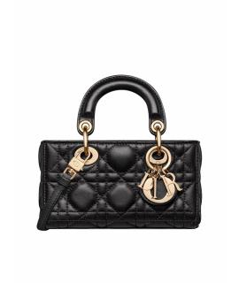 CHRISTIAN DIOR Сумка с короткими ручками