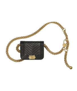 CHANEL Поясная сумка