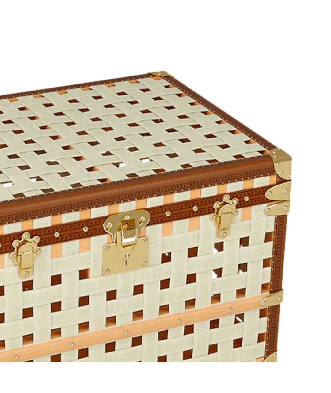 LOUIS VUITTON Чемодан, фото 3