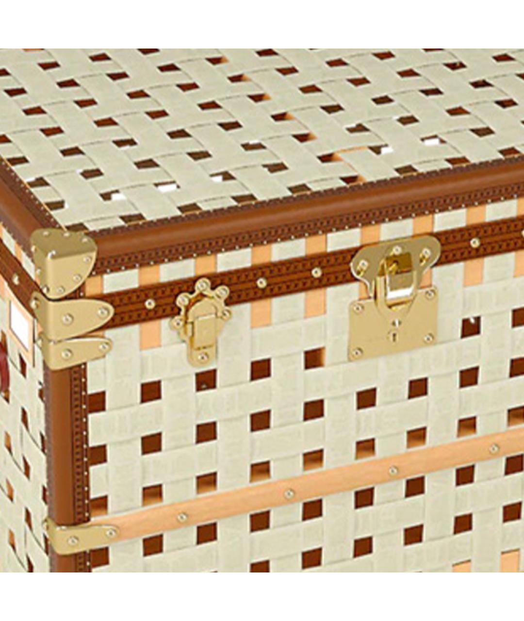 LOUIS VUITTON Чемодан, фото 5
