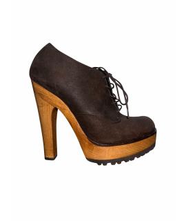 DOLCE&GABBANA Ботильоны