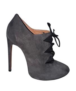 ALAIA Ботильоны