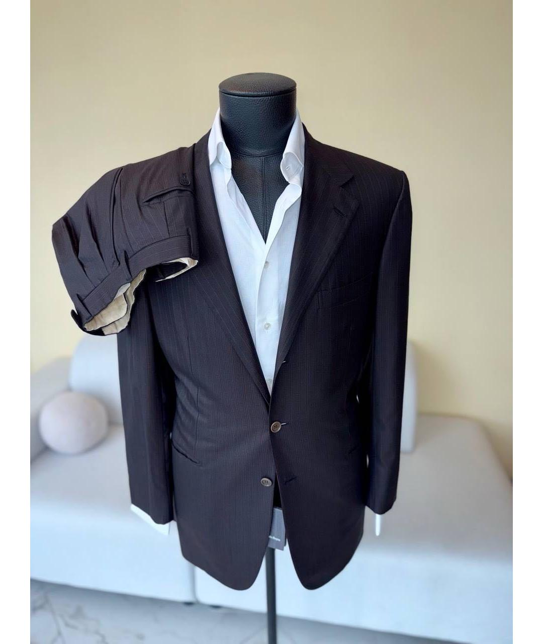 BRIONI Вечерний костюм, фото 9