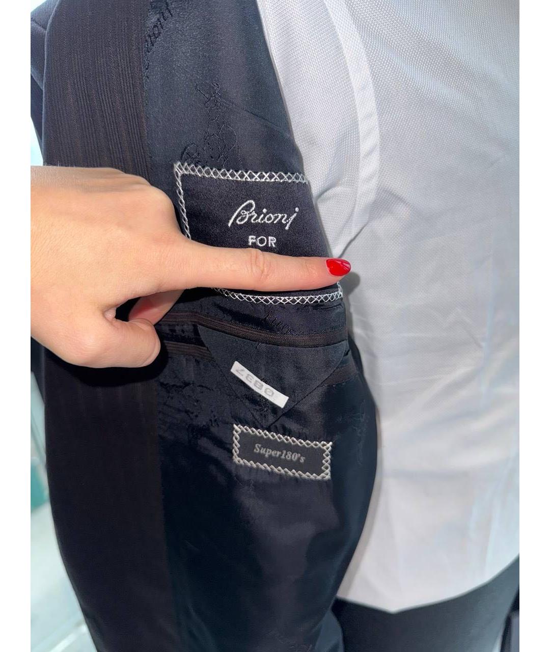 BRIONI Вечерний костюм, фото 6