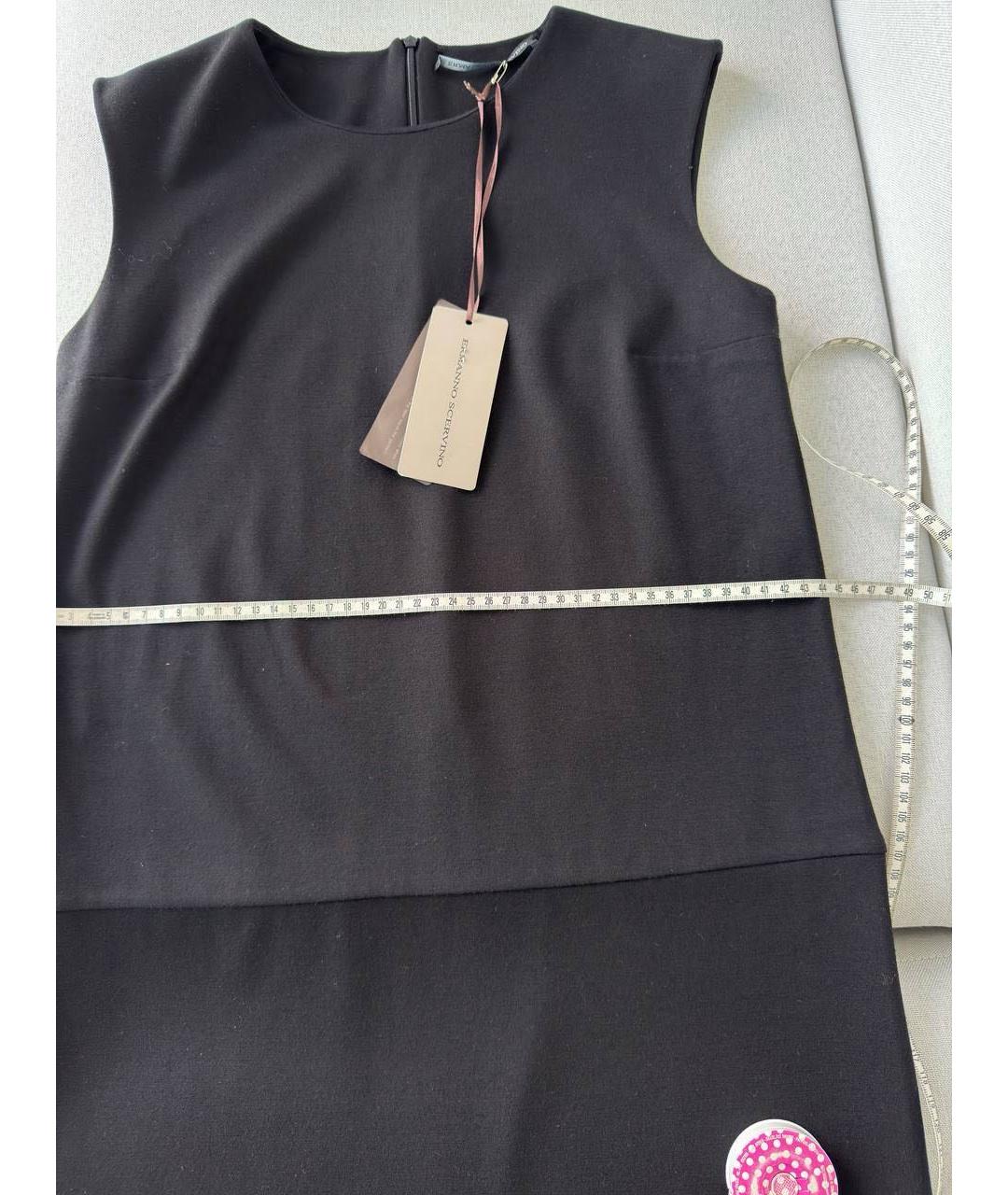 ERMANNO SCERVINO Повседневное платье, фото 8
