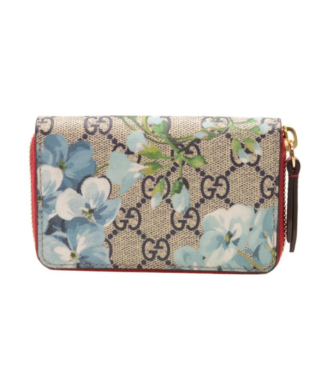 GUCCI Мульти кошелек, фото 3