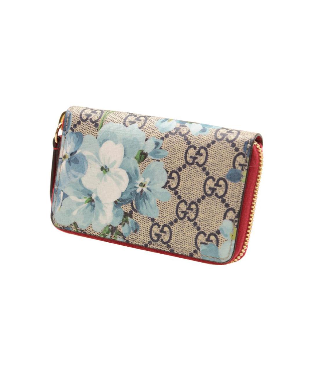 GUCCI Мульти кошелек, фото 2