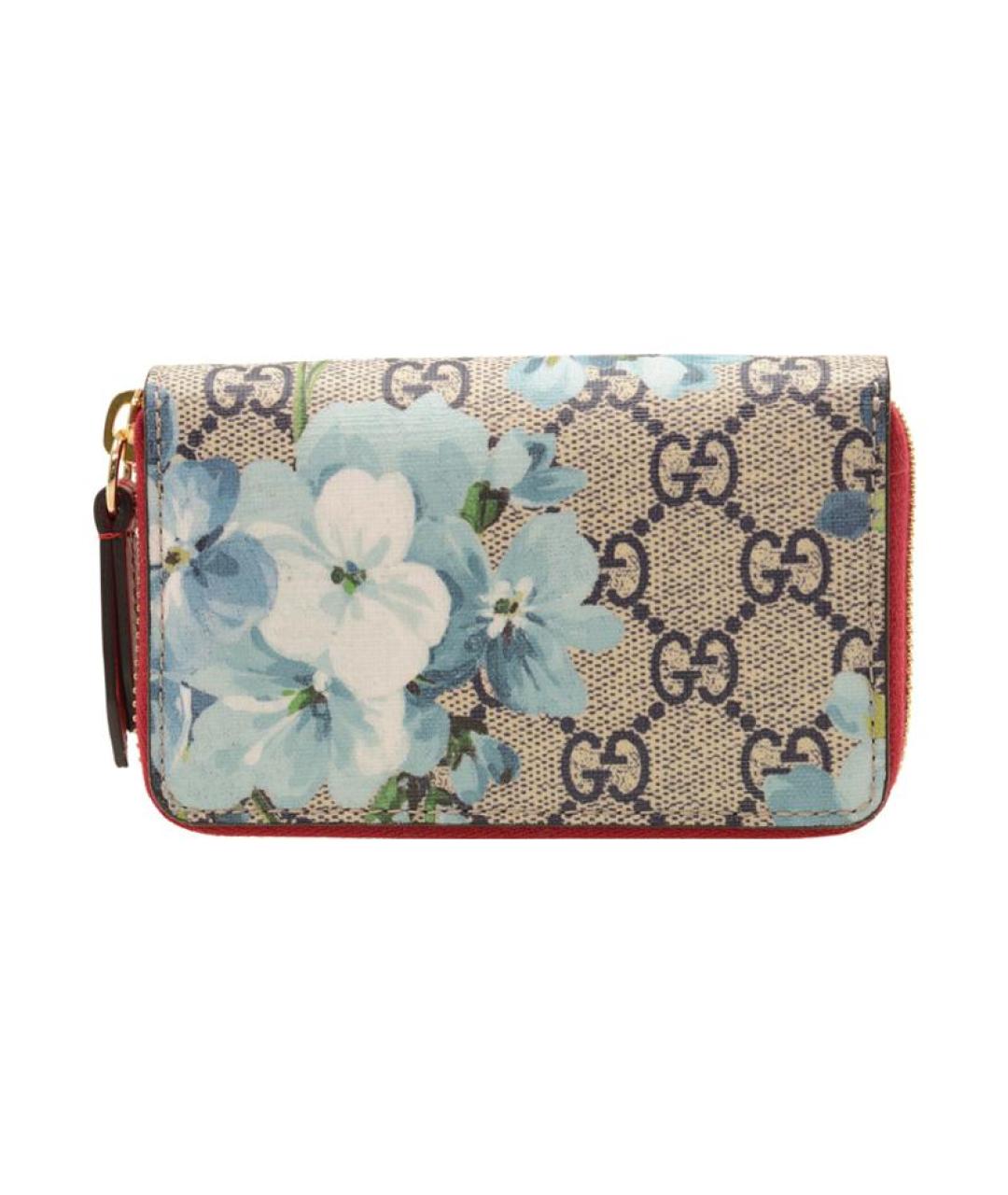 GUCCI Мульти кошелек, фото 1
