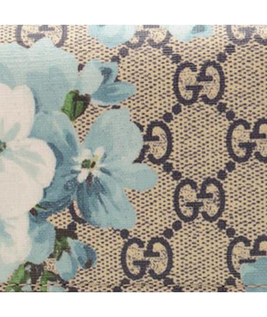 GUCCI Мульти кошелек, фото 5